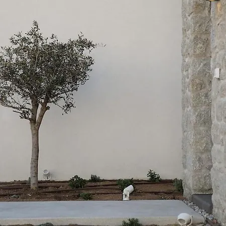 Βίλα Summer Sense In Agia Anna
