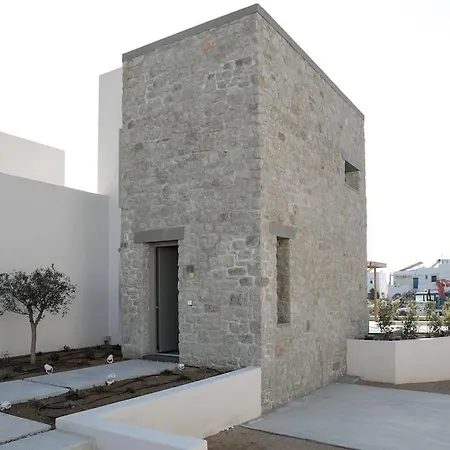 Βίλα Summer Sense In Agia Anna Αγία Άννα
